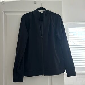 Men’s Lululemon full zip jacket